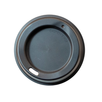 Java Flex Lid Black