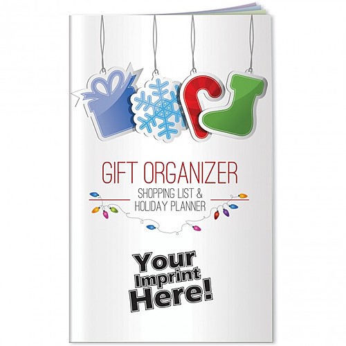 Photo of Better Book   Gift Organizer: Shopping List Planner & Holiday Calendar