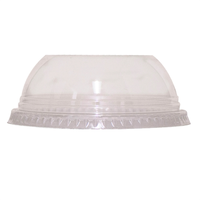 32 Oz. Soft Sided Dome Lid