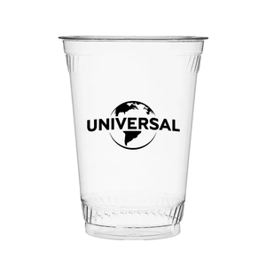 Photo of 24 Oz. Eco Friendly Clear Cup