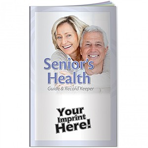 Photo of Better Book   Good Health Guide For Seniors