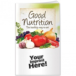 Photo of Better Book   Good Nutrition