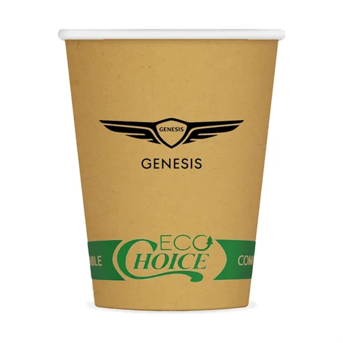 Main photo of 12 Oz. Kraft Paper Cup   High Line