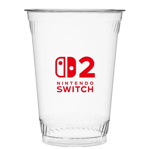 Main photo of 24 Oz. Soft Sided Cup   High Line