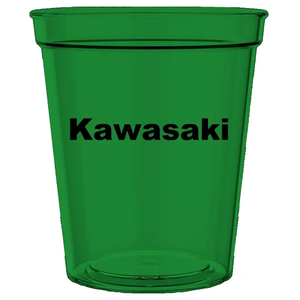 Photo of 16 Oz. Translucent Stadium Cup   High Line