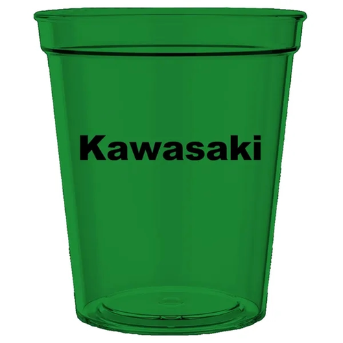 Main photo of 16 Oz. Translucent Stadium Cup   High Line