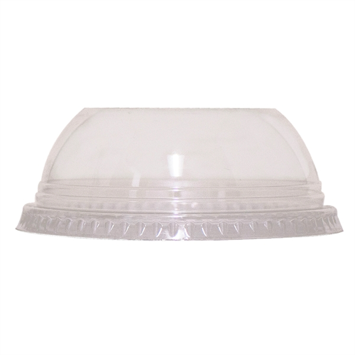Photo of Clear 12 24 Oz. Eco Friendly Dome Lid   High Lines