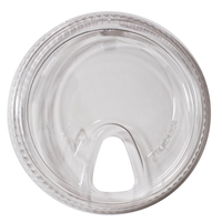 12 Oz. 24 Oz. Soft Sided Cup Sip Lid