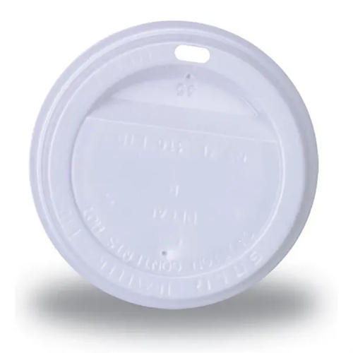 Main photo of 12 Oz.   20 Oz. Paper Cup Traveler Lid   High Line