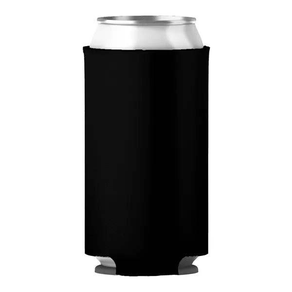 Black color option for Foam Slim Can Coolie