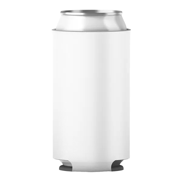 White color option for Foam Slim Can Coolie