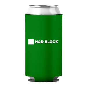 Photo of Foam Slim Can Coolie