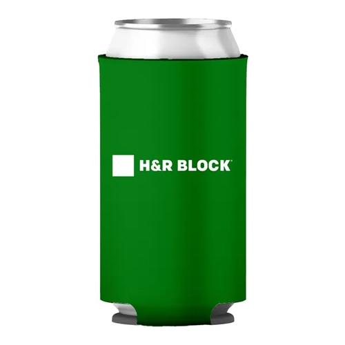 Main photo of Foam Slim Can Coolie
