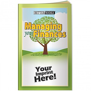 Photo of Better Book   Managing Your Finances