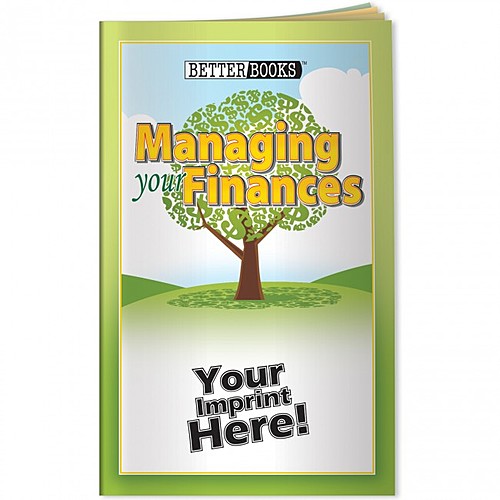 Photo of Better Book   Managing Your Finances