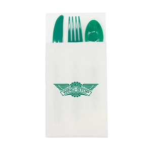 Photo of Pocket Napkin Set