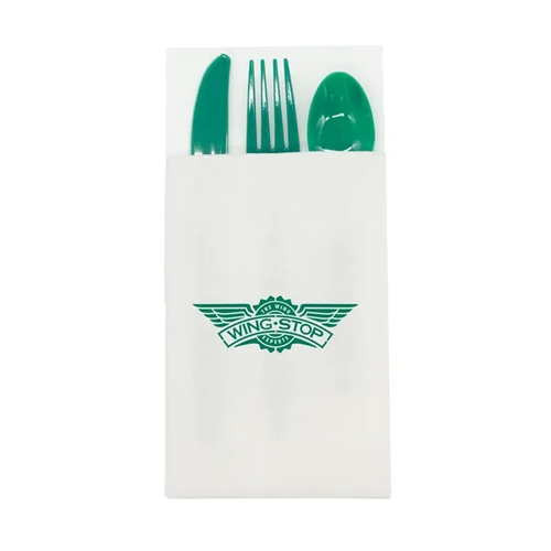 Main photo of Pocket Napkin Set