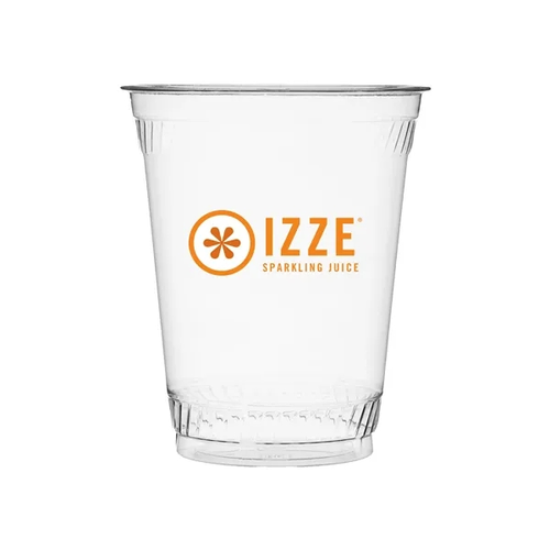 Main photo of 20 Oz. Eco Friendly Clear Cup   High Line