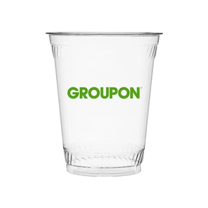 Photo of 16 Oz. Eco Friendly Clear Cup   High Line