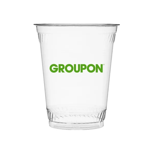 Main photo of 16 Oz. Eco Friendly Clear Cup   High Line