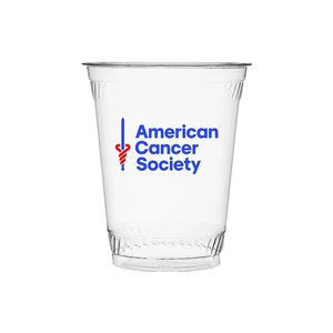 Photo of 12 Oz. Eco Friendly Clear Cup   High Line