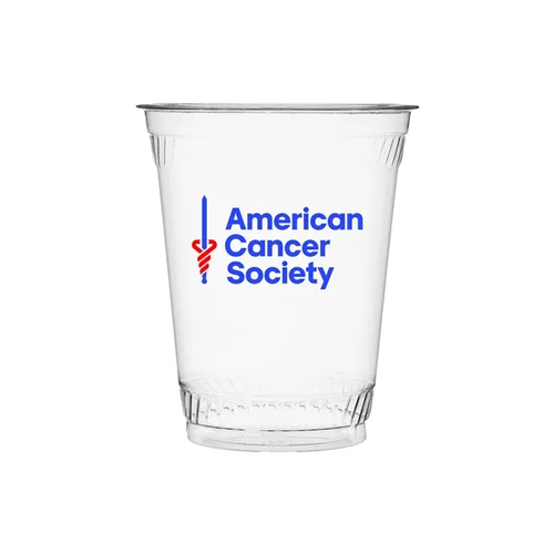 Main photo of 12 Oz. Eco Friendly Clear Cup   High Line