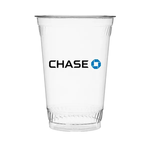 Photo of 10 Oz. Eco Friendly Clear Cup   High Line
