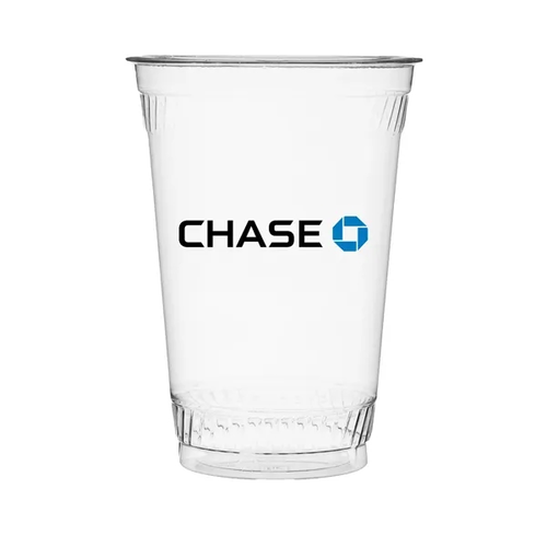 Main photo of 10 Oz. Eco Friendly Clear Cup   High Line