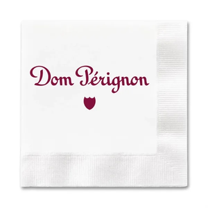 Photo of 3 Ply White Luncheon Napkin, Fsc Certified   High Line