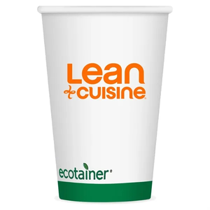 Photo of 16 Oz. Eco Friendly Paper Cup   High Line