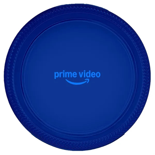 Main photo of 10.25" Colorware Plastic Plate