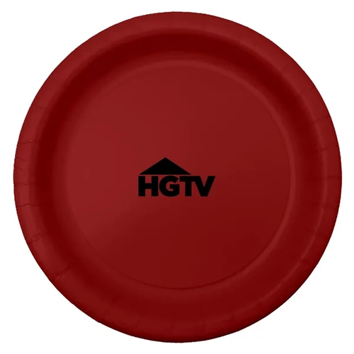 Main photo of 9" Colorware Paper Plate