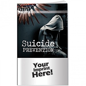 Photo of Better Book   Suicide Prevention