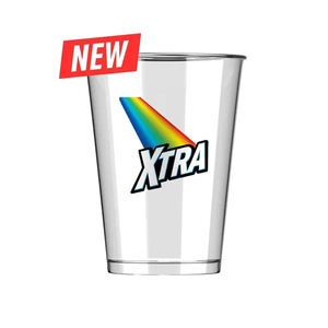 Photo of 12 Oz. Clear Cup, Digital