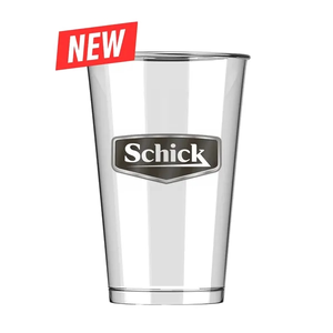 Photo of 16 Oz. Clear Cup, Digital