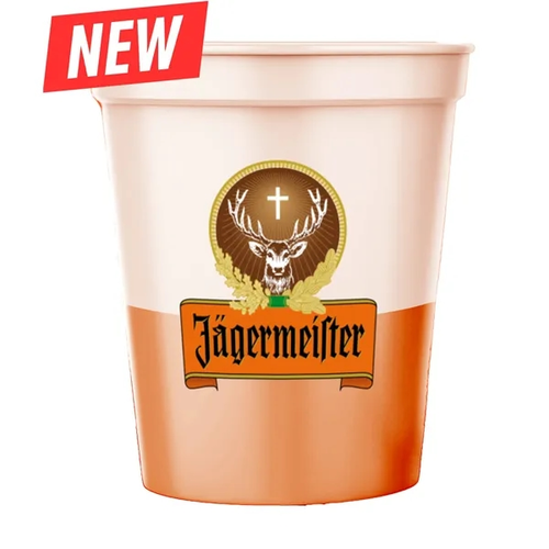 Main photo of 16 Oz. Color Changing Stadium Cup, Digital