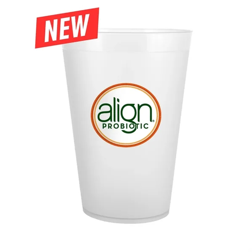 Photo of 8 Oz. Unbreakable Cup, Digital