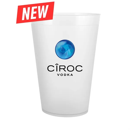 Photo of 10 Oz. Unbreakable Cup, Digital