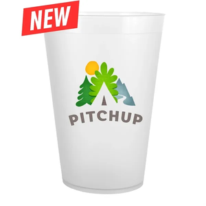 Photo of 16 Oz. Unbreakable Cup, Digital