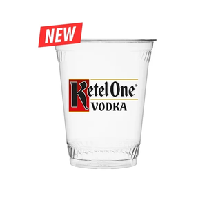 Photo of 12 Oz. Soft Sided Cup, Digital