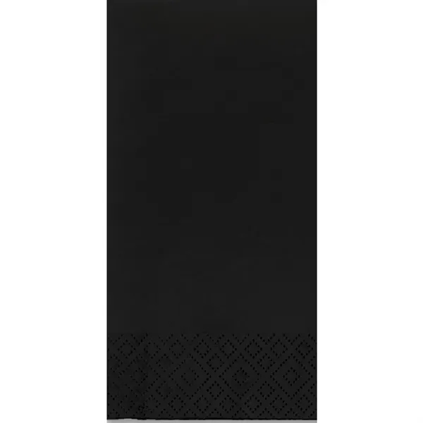 Black color option for Colorware Hand Towel