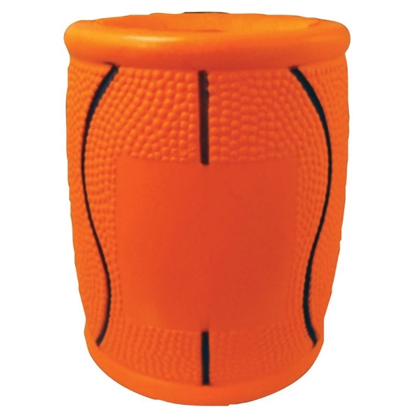 Orange-Black color option for Sports Beverage Cooler