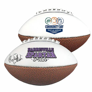 Photo of Full Size Signature Football