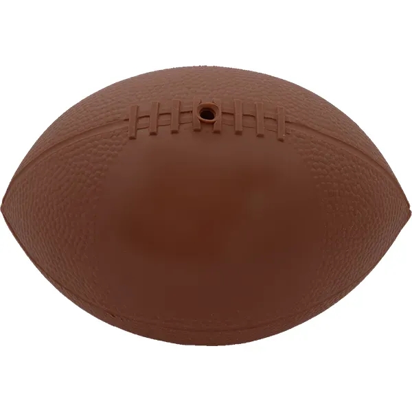 Brown color option for Mini Vinyl Football