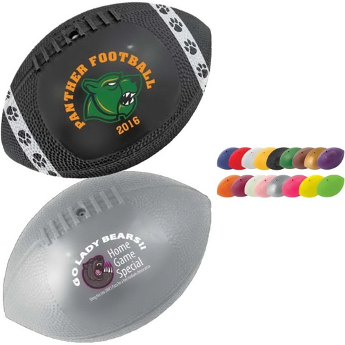 Main photo of Mini Vinyl Football