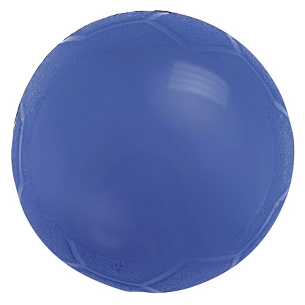 Blue color option for Mini Vinyl Soccer Ball