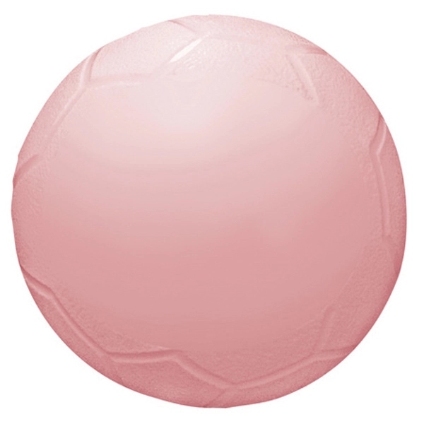Pink color option for Mini Vinyl Soccer Ball