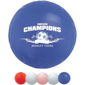 Photo of Mini Vinyl Soccer Ball