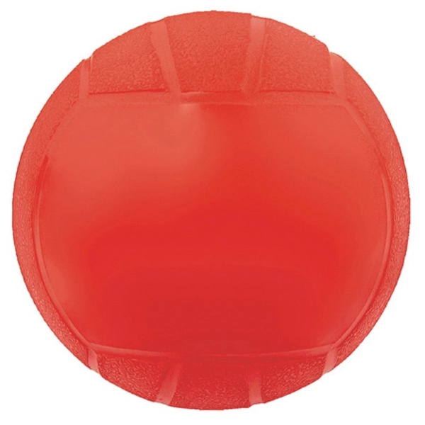 Red color option for Mini Vinyl Volleyball