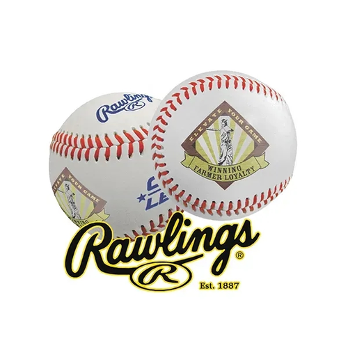 Main photo of Rawlings® Official Baseball